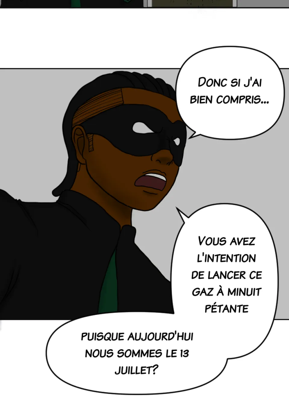 Episode 6: Responsabilité (Acte 1/2), page 10