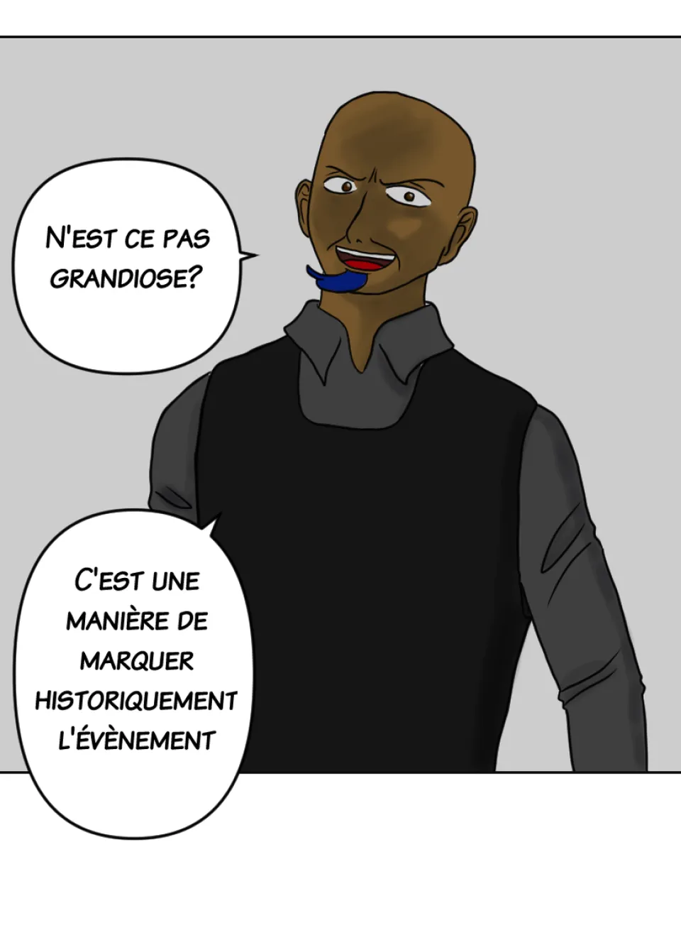Episode 6: Responsabilité (Acte 1/2), page 11