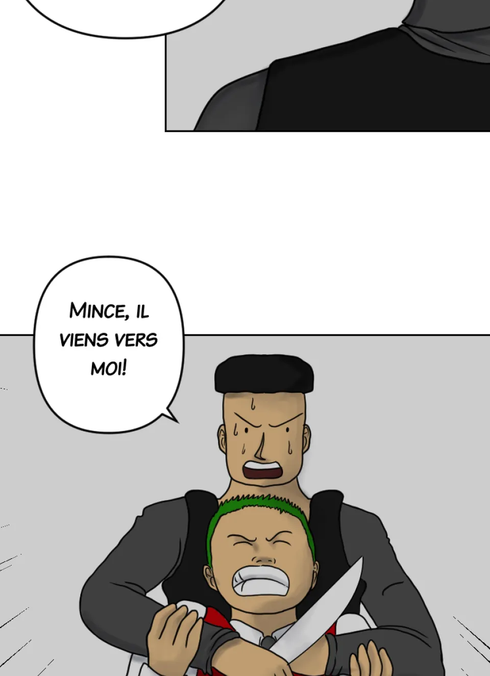 Episode 6: Responsabilité (Acte 1/2), page 16