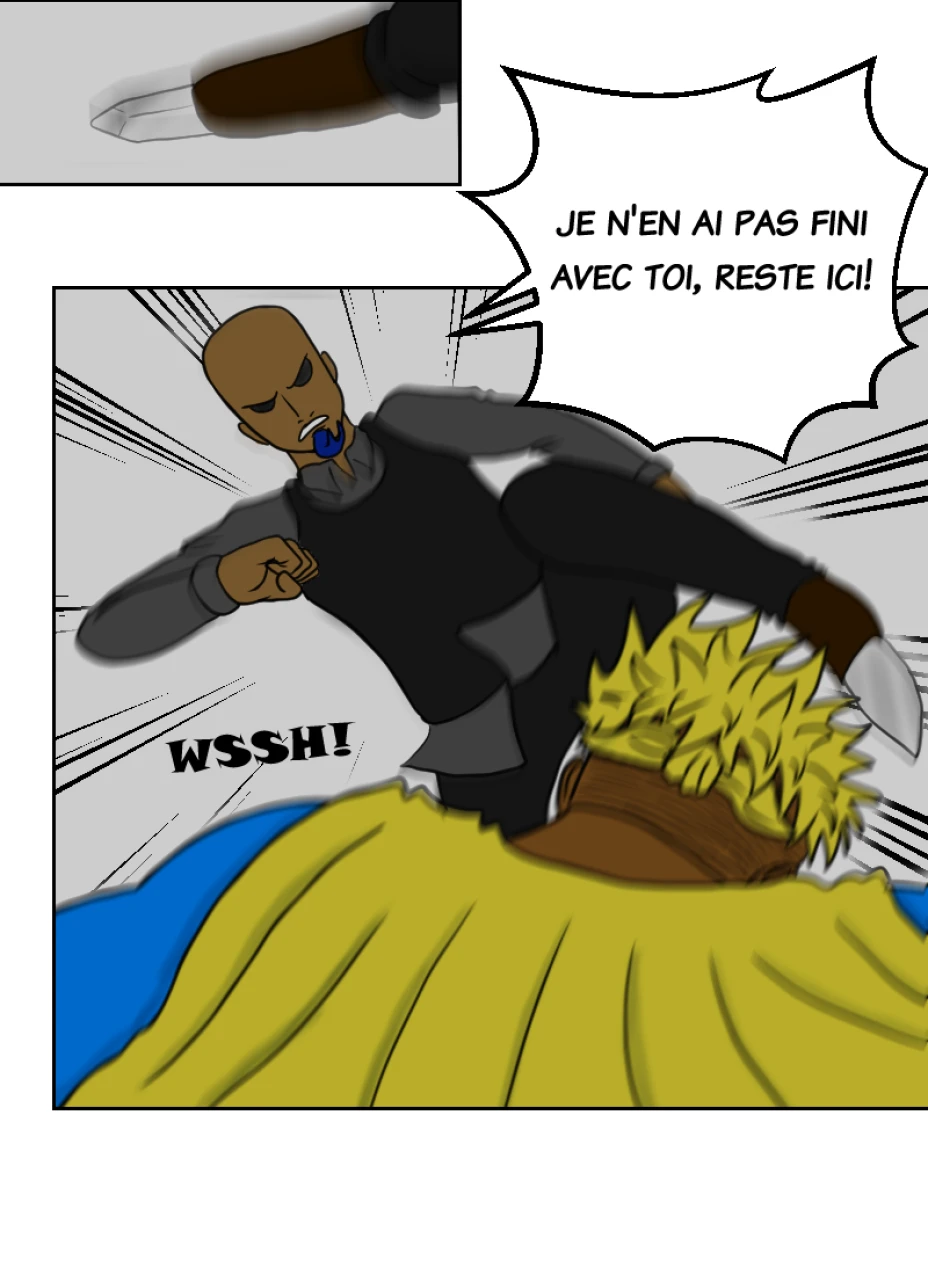 Episode 6: Responsabilité (Acte 1/2)，第 18 頁
