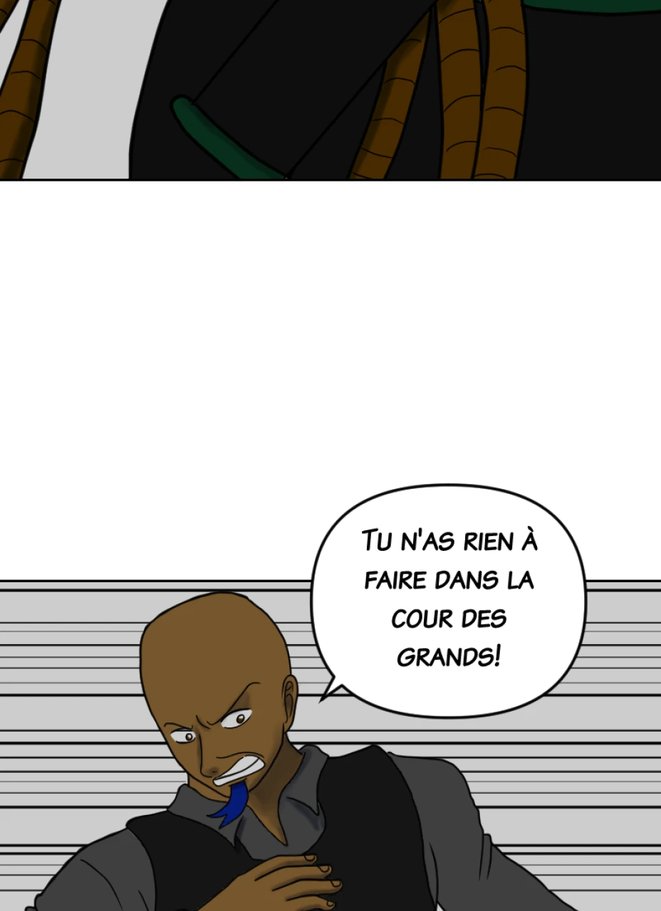 Episode 6: Responsabilité (Acte 1/2)，第 23 頁
