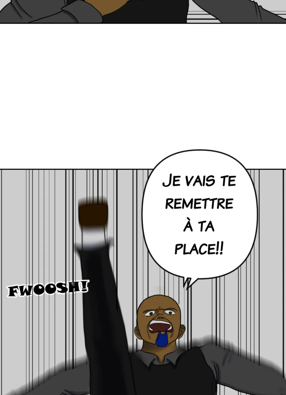 Episode 6: Responsabilité (Acte 1/2), page 24