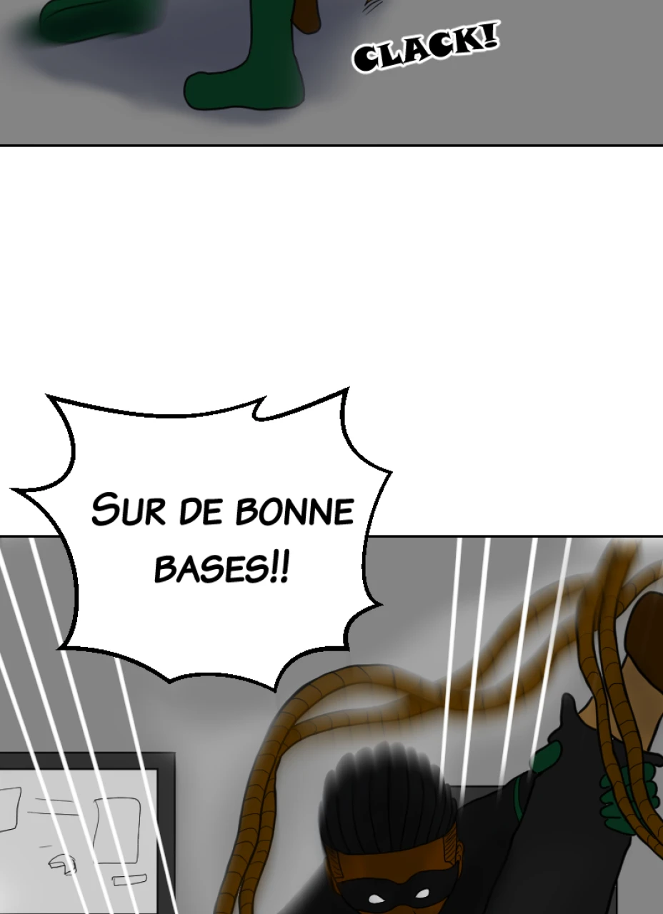 Episode 6: Responsabilité (Acte 1/2)，第 33 頁