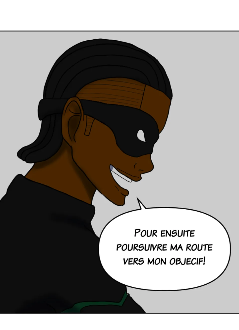 Episode 6: Responsabilité (Acte 1/2), page 36