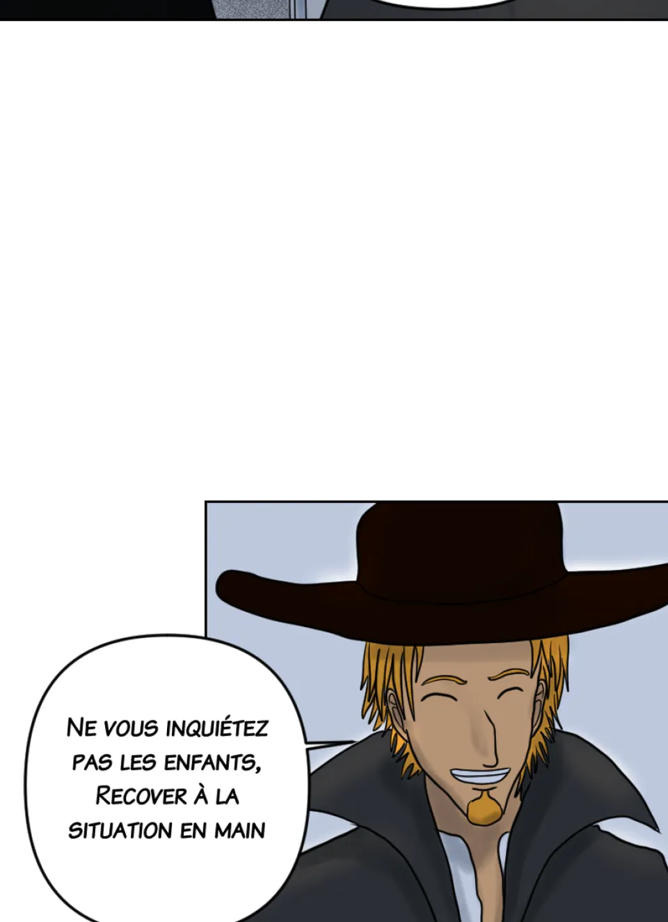 Episode 6: Responsabilité (Acte 1/2), page 41