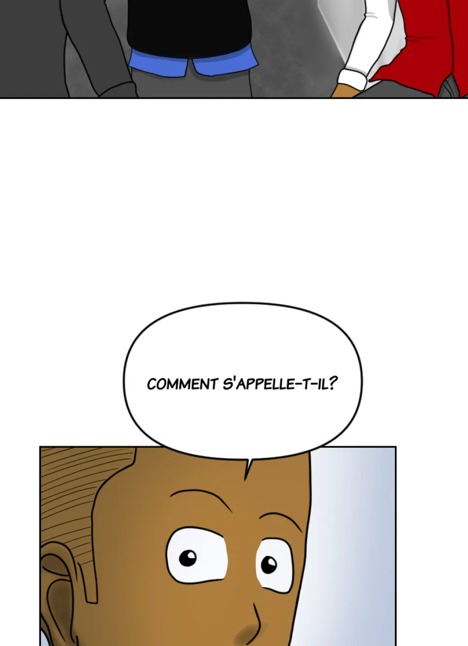 Episode 6: Responsabilité (Acte 1/2), page 44