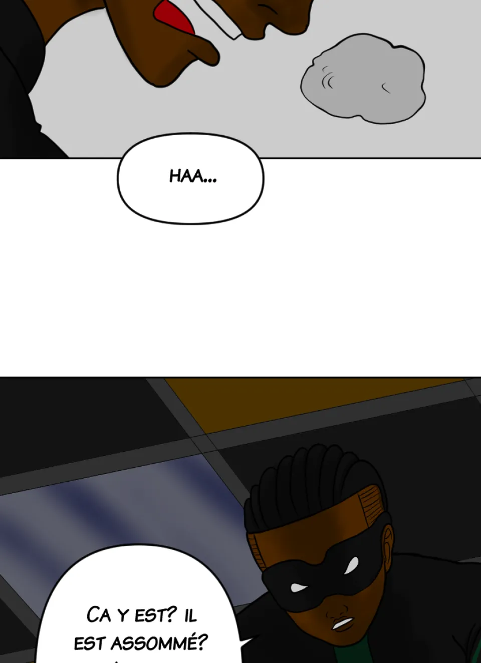 Episode 6: Responsabilité (Acte 1/2), page 48
