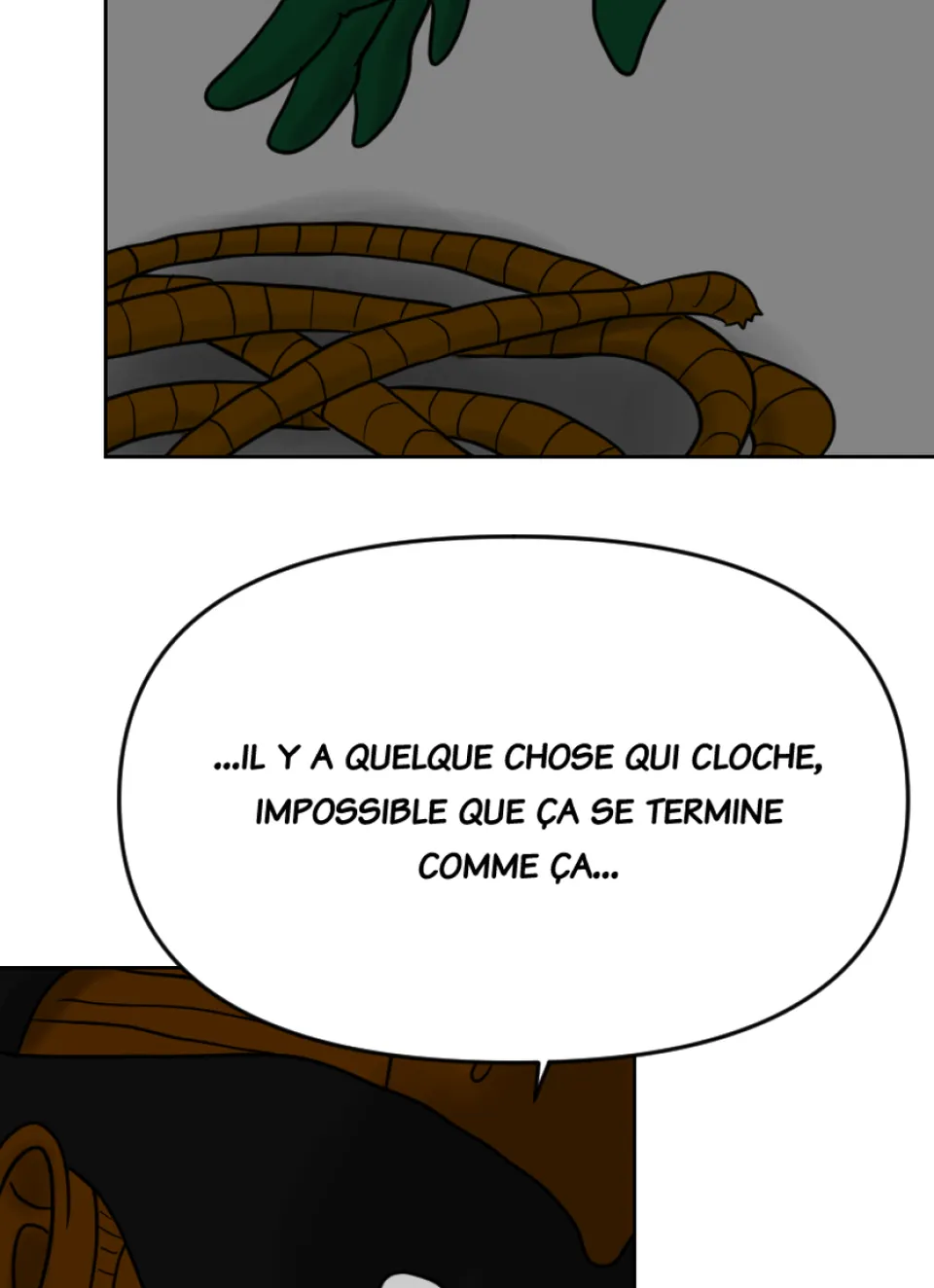 Episode 6: Responsabilité (Acte 1/2), page 50