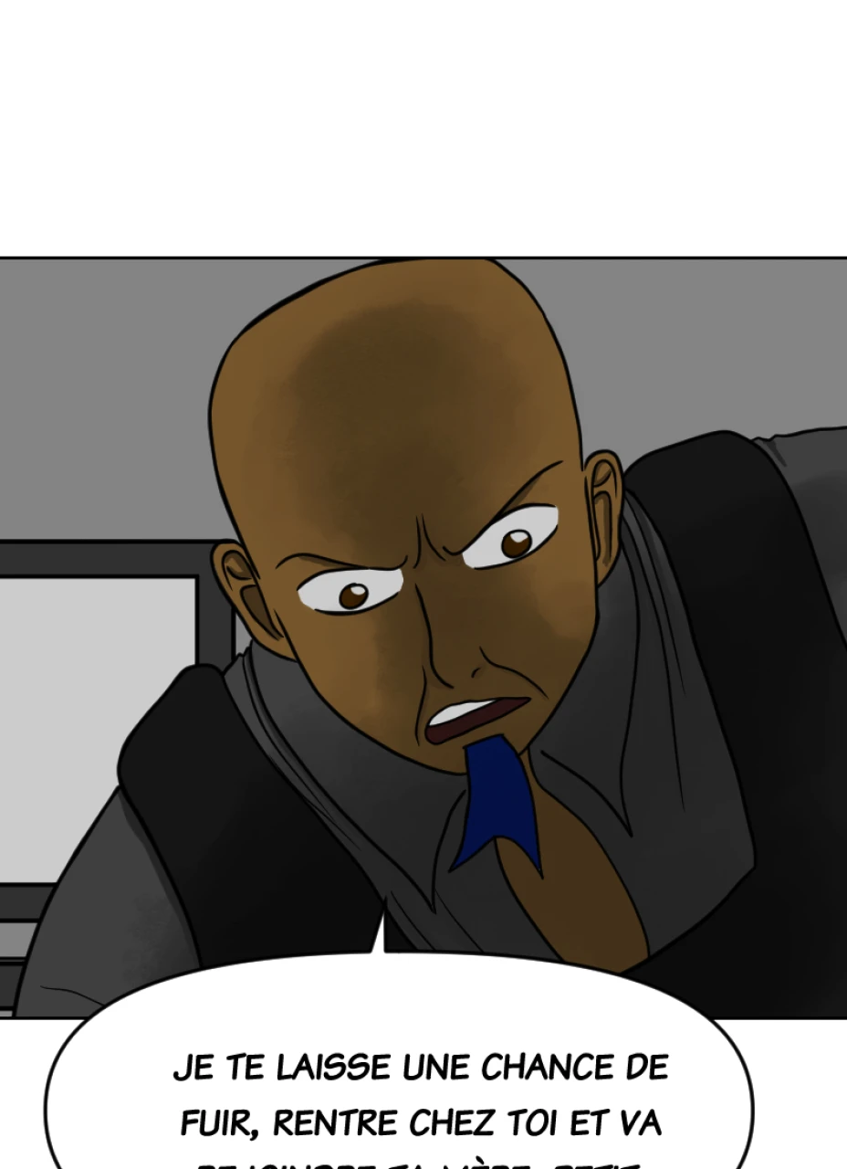 Episode 6: Responsabilité (Acte 2/2) หน้า 1