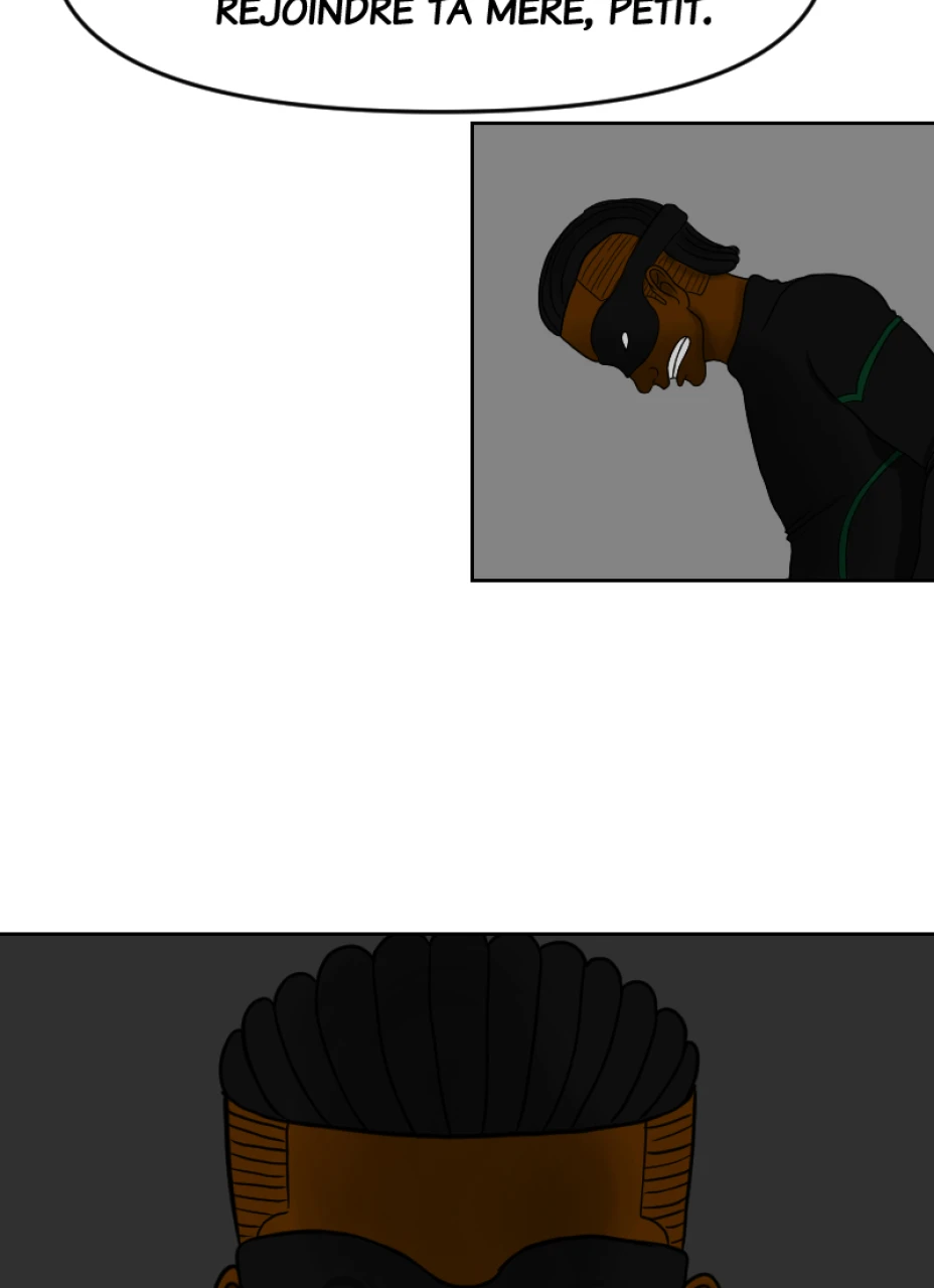 Episode 6: Responsabilité (Acte 2/2) หน้า 2