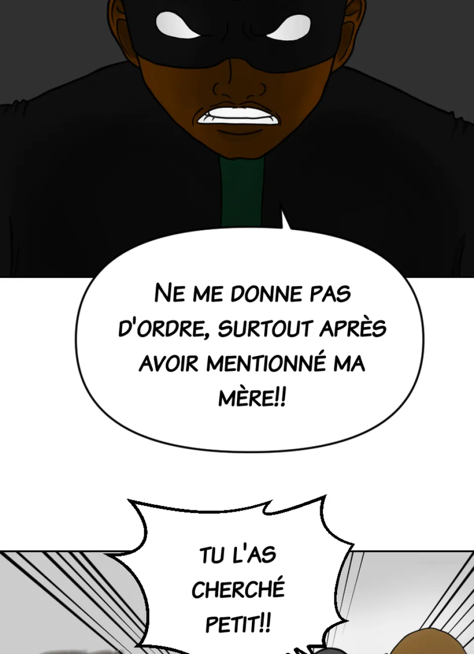 Episode 6: Responsabilité (Acte 2/2), Seite 3