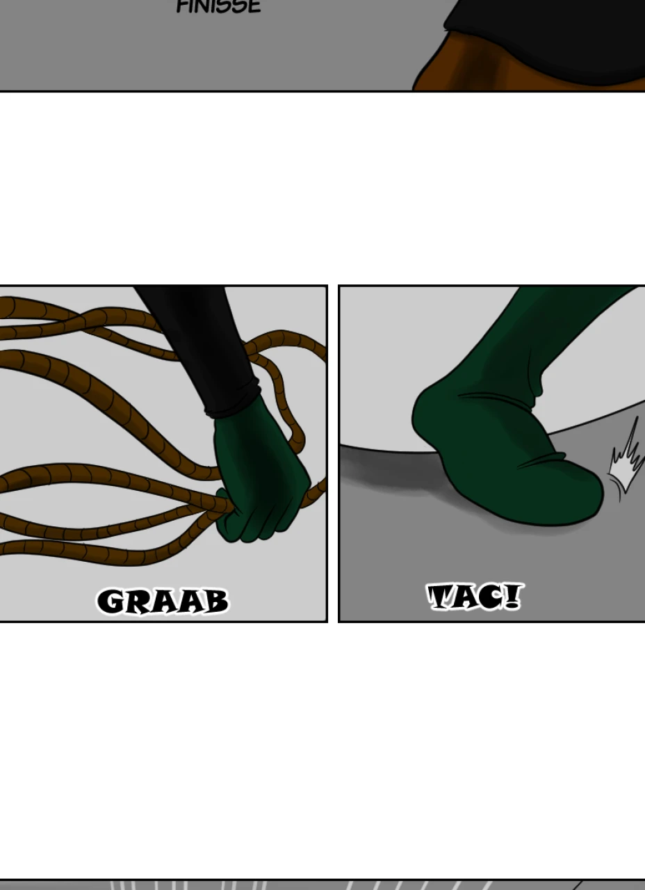 Episode 6: Responsabilité (Acte 2/2) หน้า 12