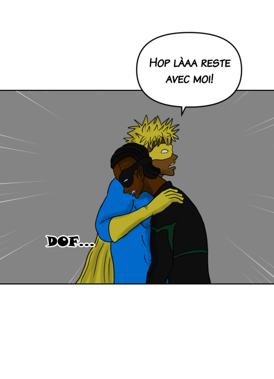 Episode 6: Responsabilité (Acte 2/2) หน้า 26