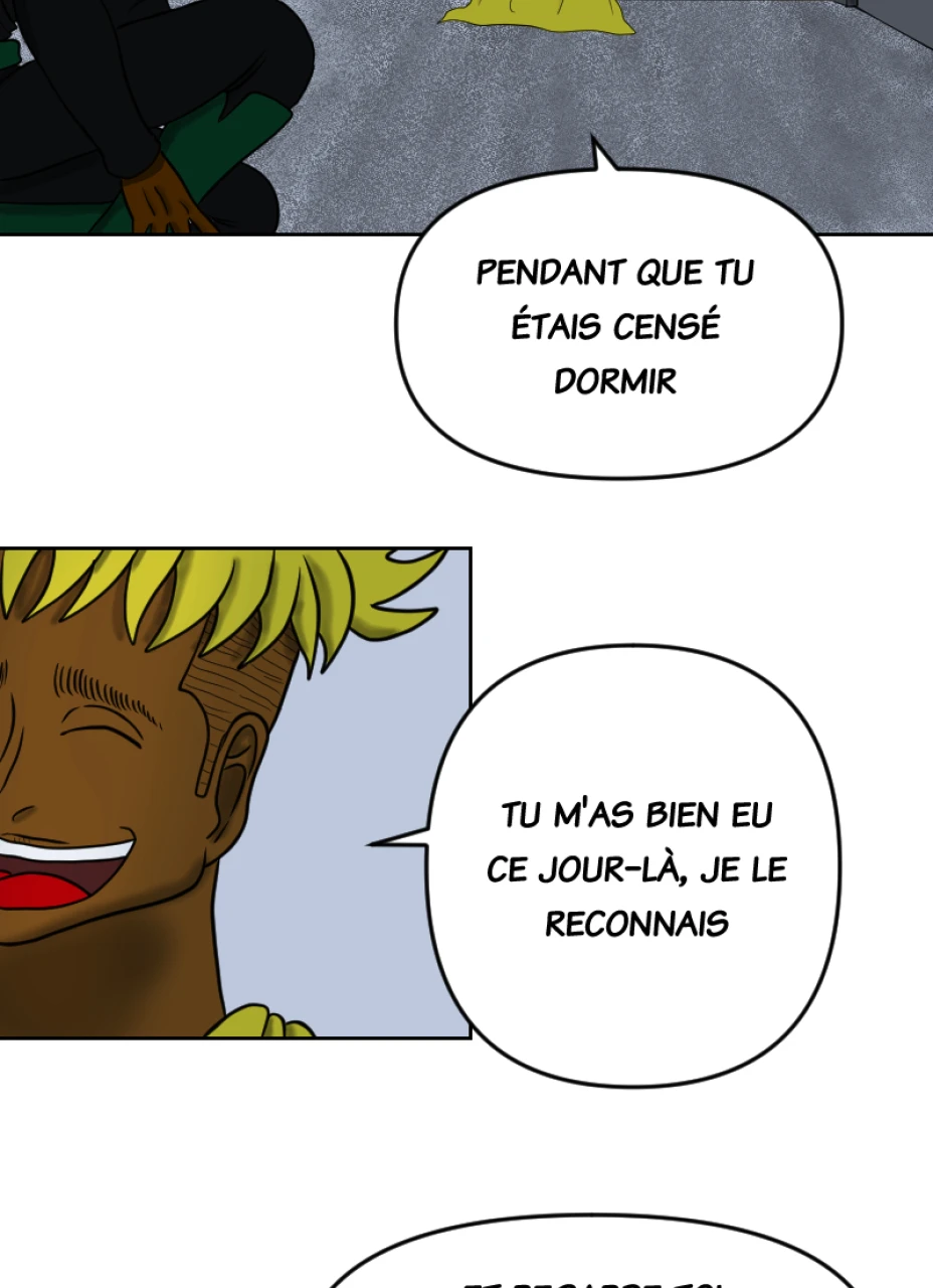 Episode 6: Responsabilité (Acte 2/2) หน้า 33