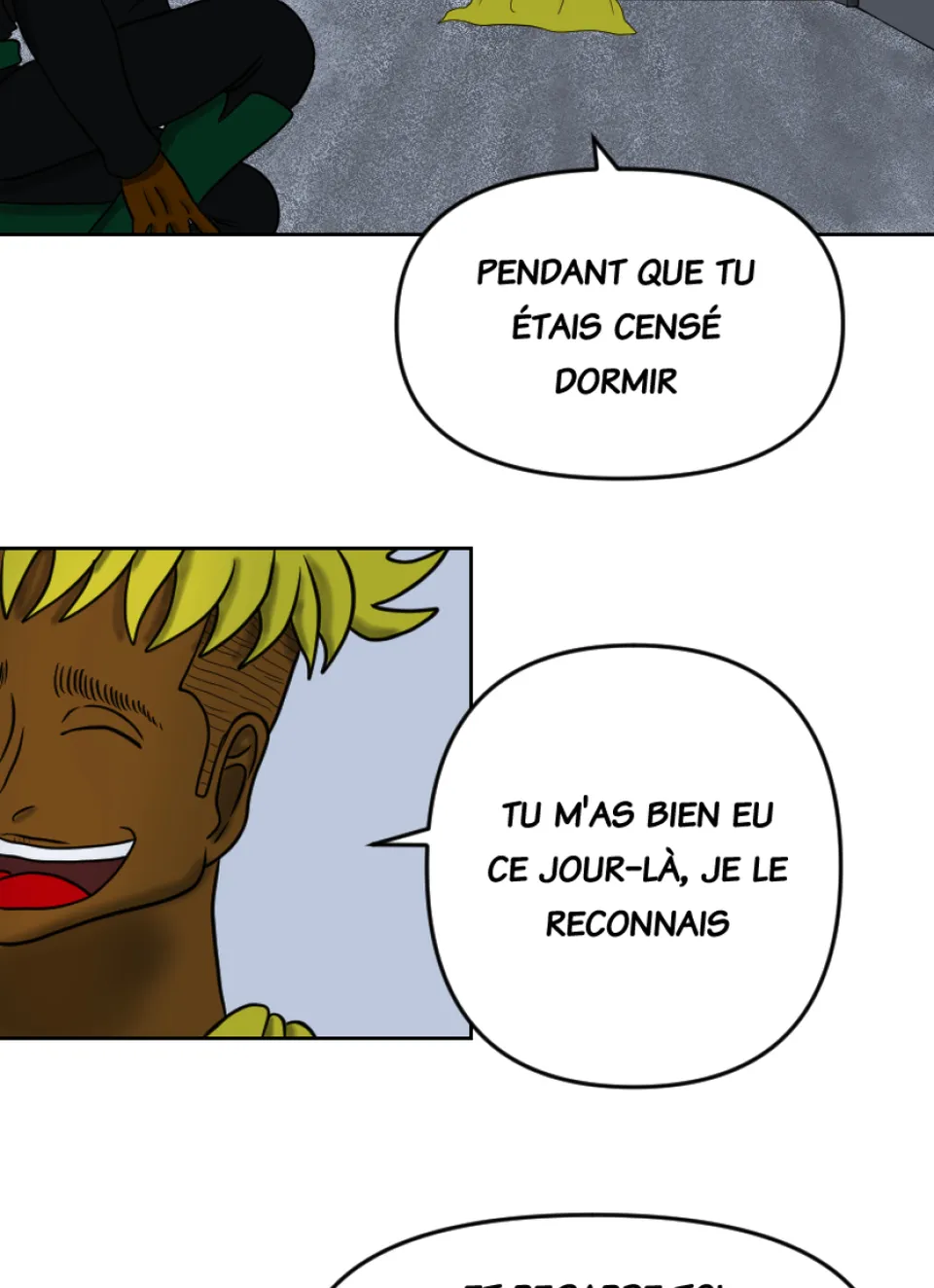 Episode 6: Responsabilité (Acte 2/2), Seite 33
