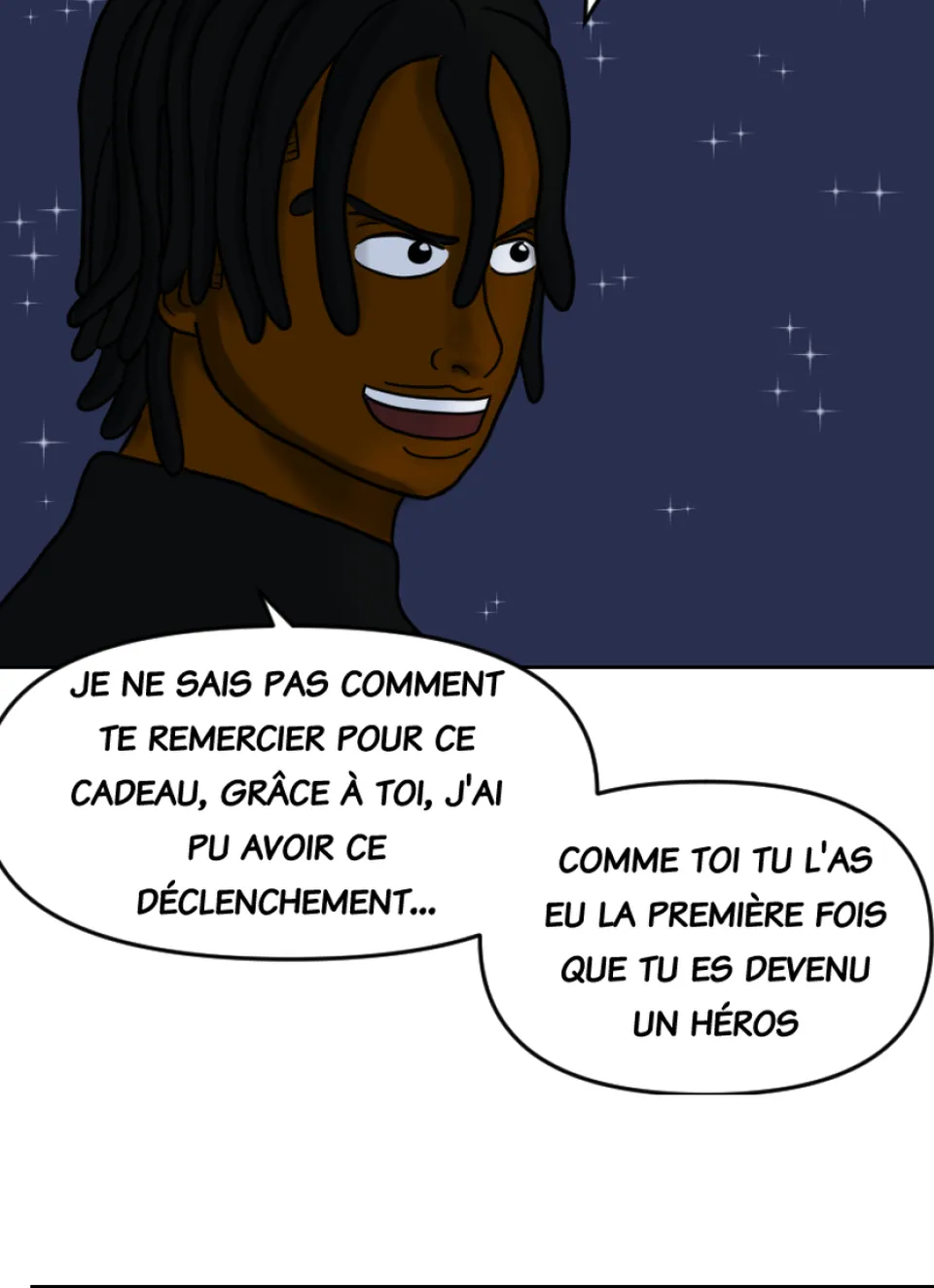 Episode 6: Responsabilité (Acte 2/2), Seite 38