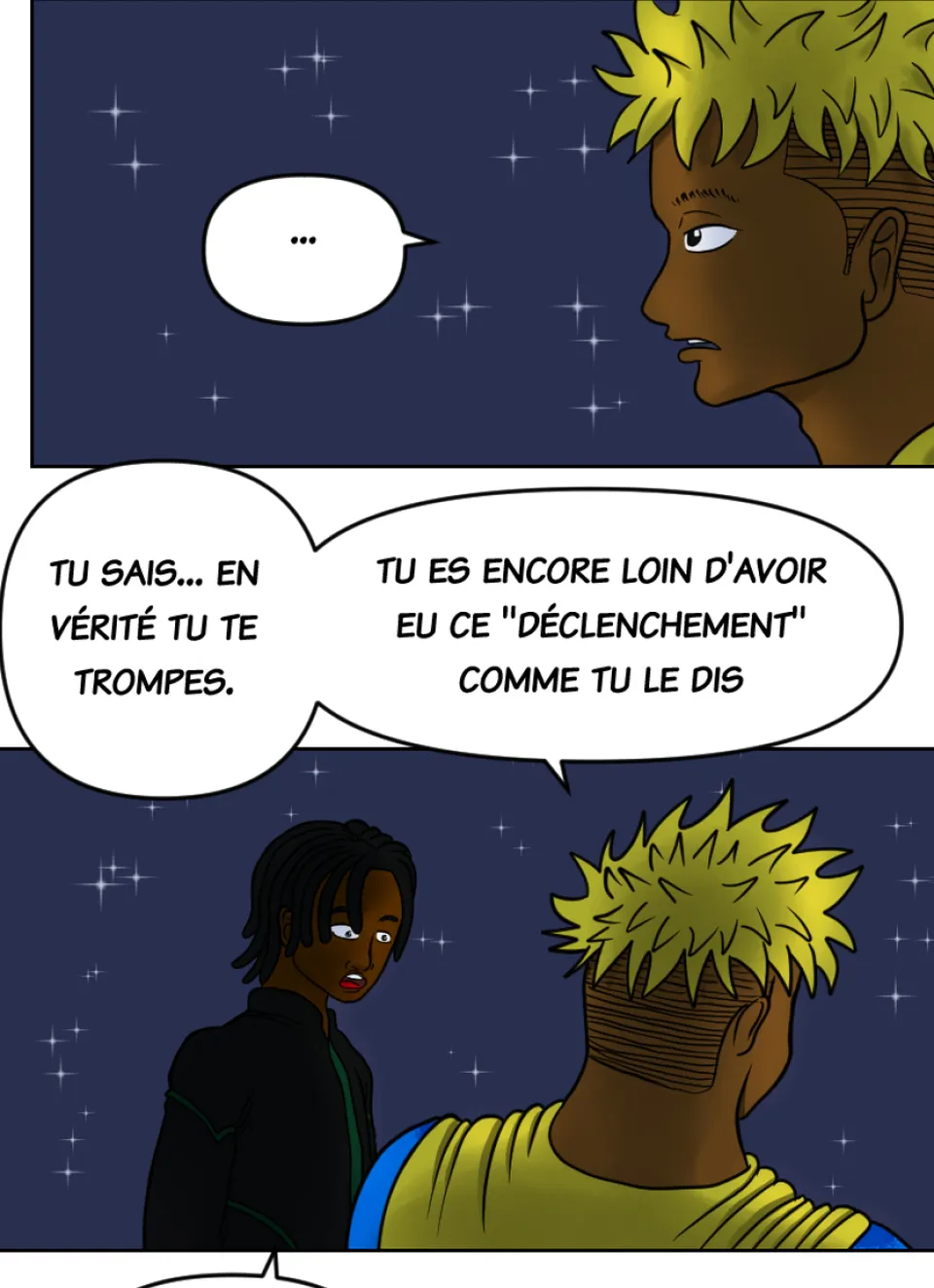 Episode 6: Responsabilité (Acte 2/2), Seite 39
