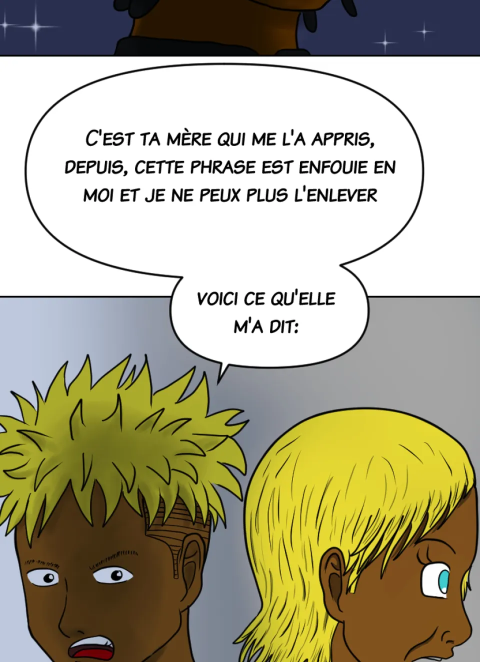 Episode 6: Responsabilité (Acte 2/2), Seite 42