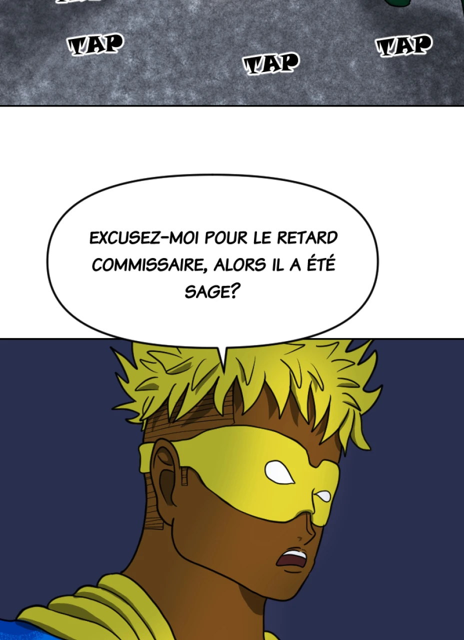 Episode 6: Responsabilité (Acte 2/2) หน้า 49