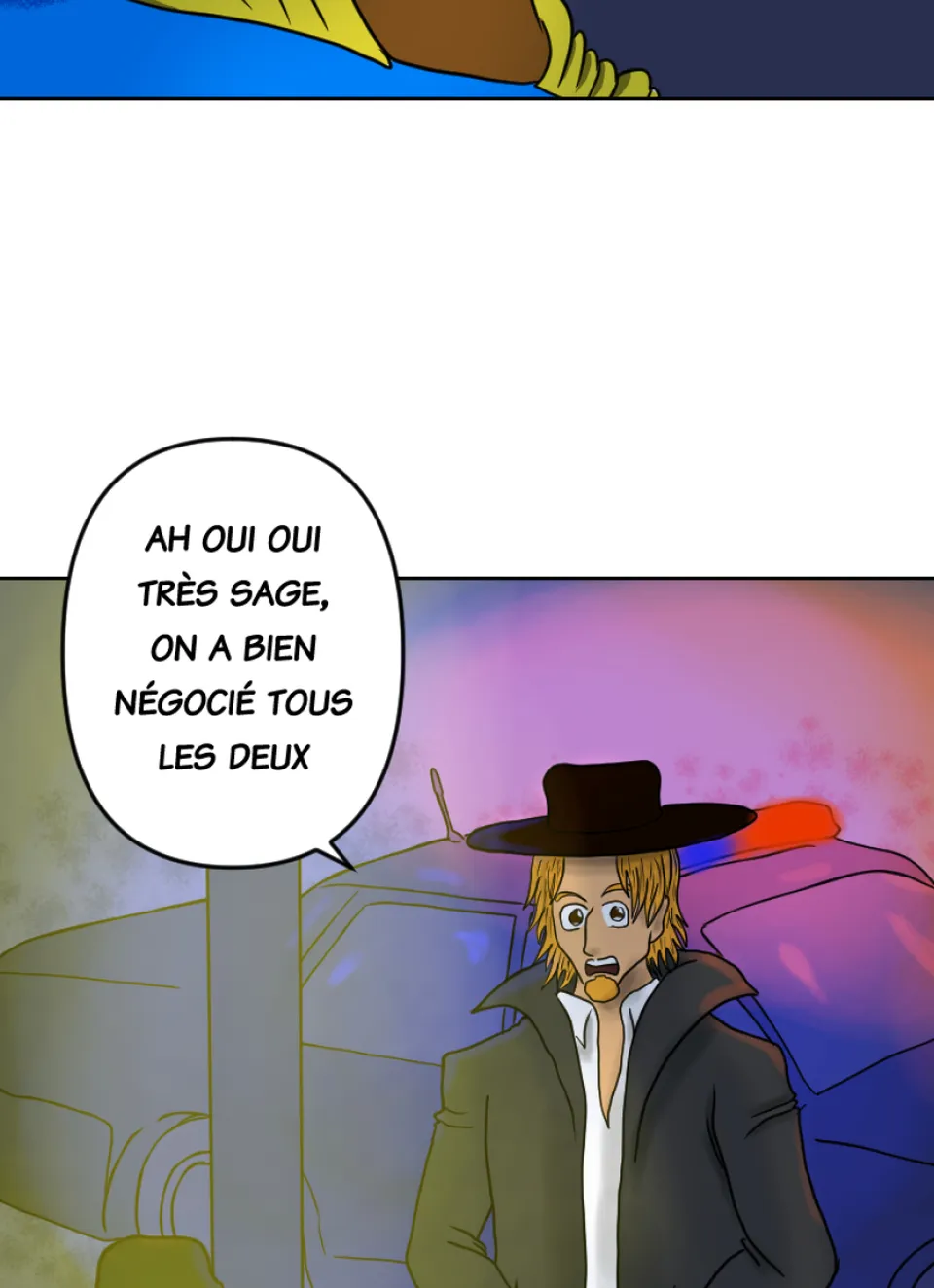 Episode 6: Responsabilité (Acte 2/2), Seite 50
