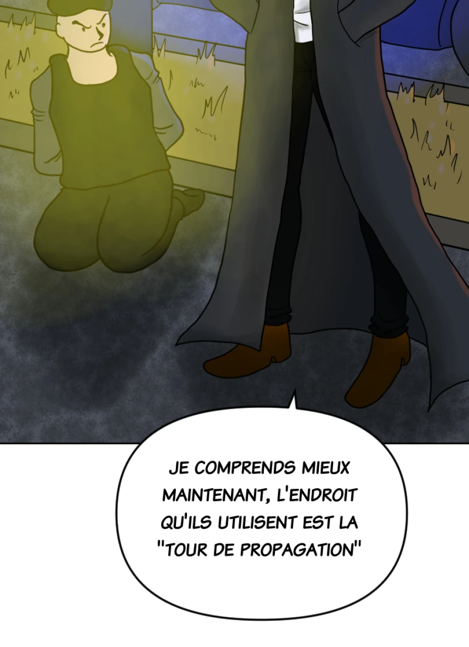 Episode 6: Responsabilité (Acte 2/2) หน้า 51