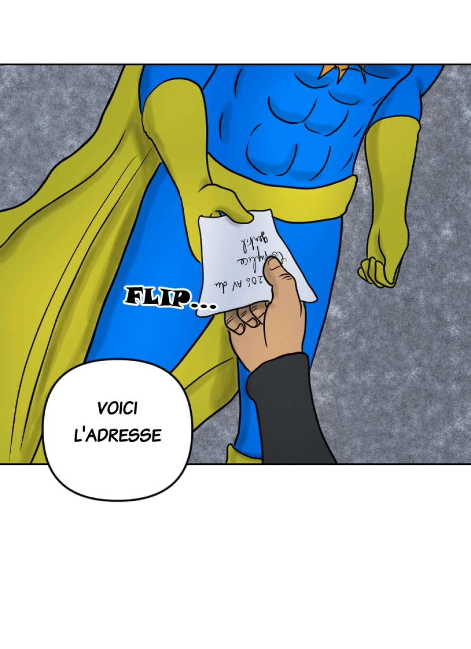 Episode 6: Responsabilité (Acte 2/2) หน้า 52