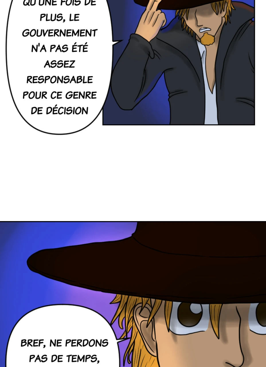 Episode 6: Responsabilité (Acte 2/2) หน้า 55