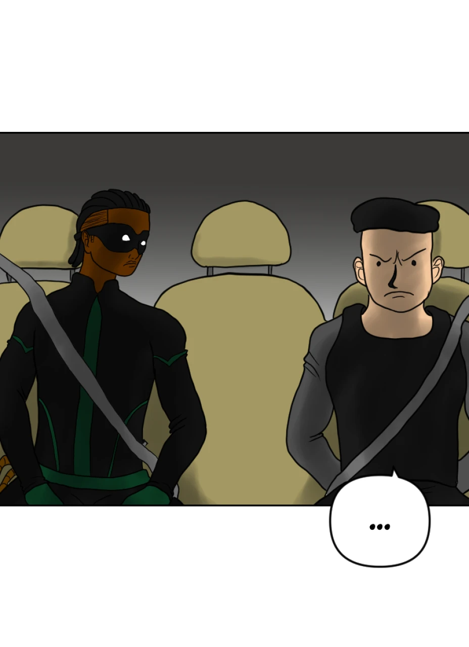 Episode 6: Responsabilité (Acte 2/2) หน้า 58