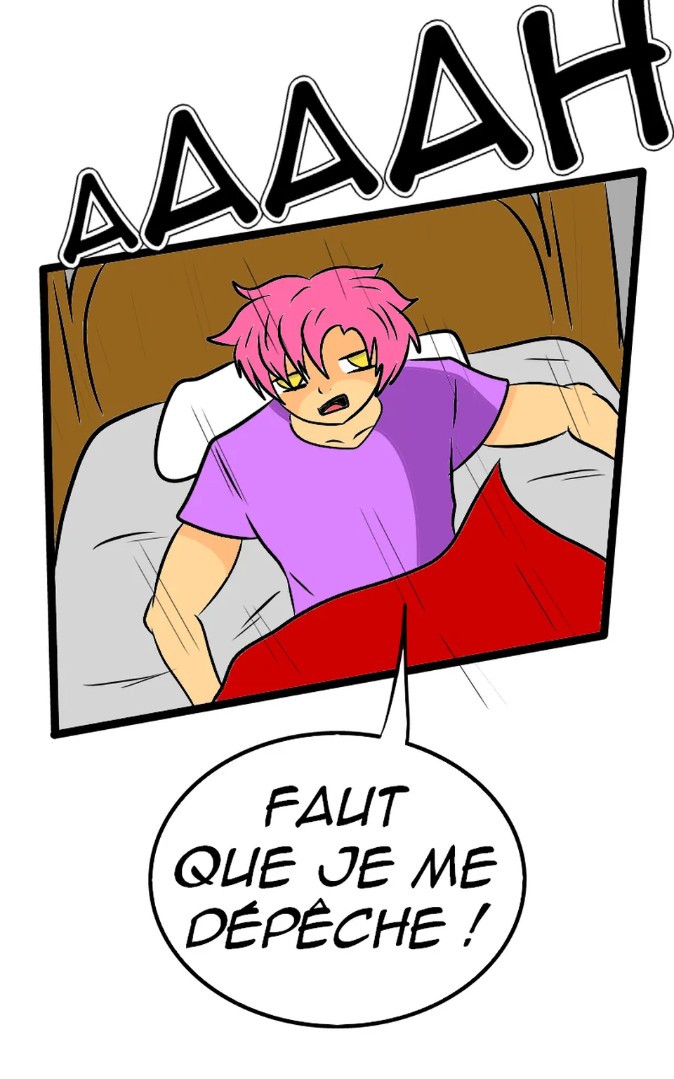 Episode 1, page 2