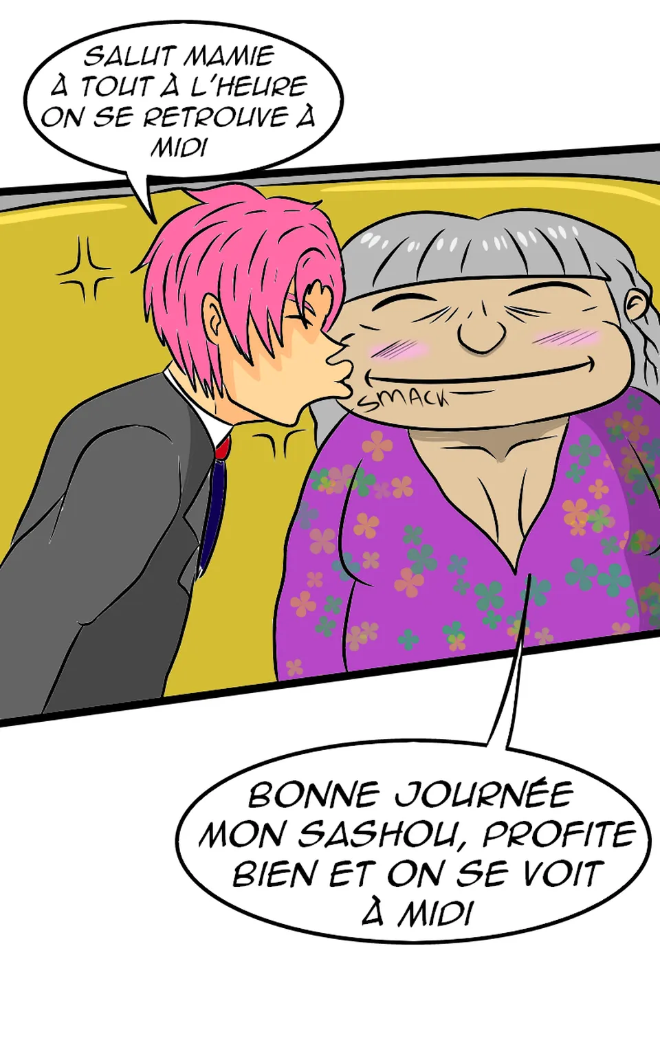 Episode 1, page 4
