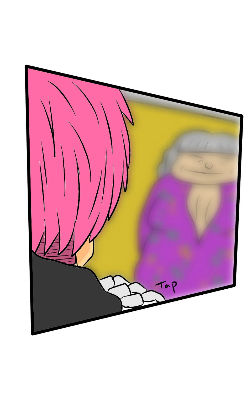 Episode 1, page 12