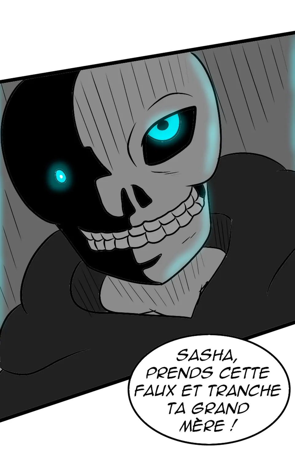 Episode 2, Seite 13