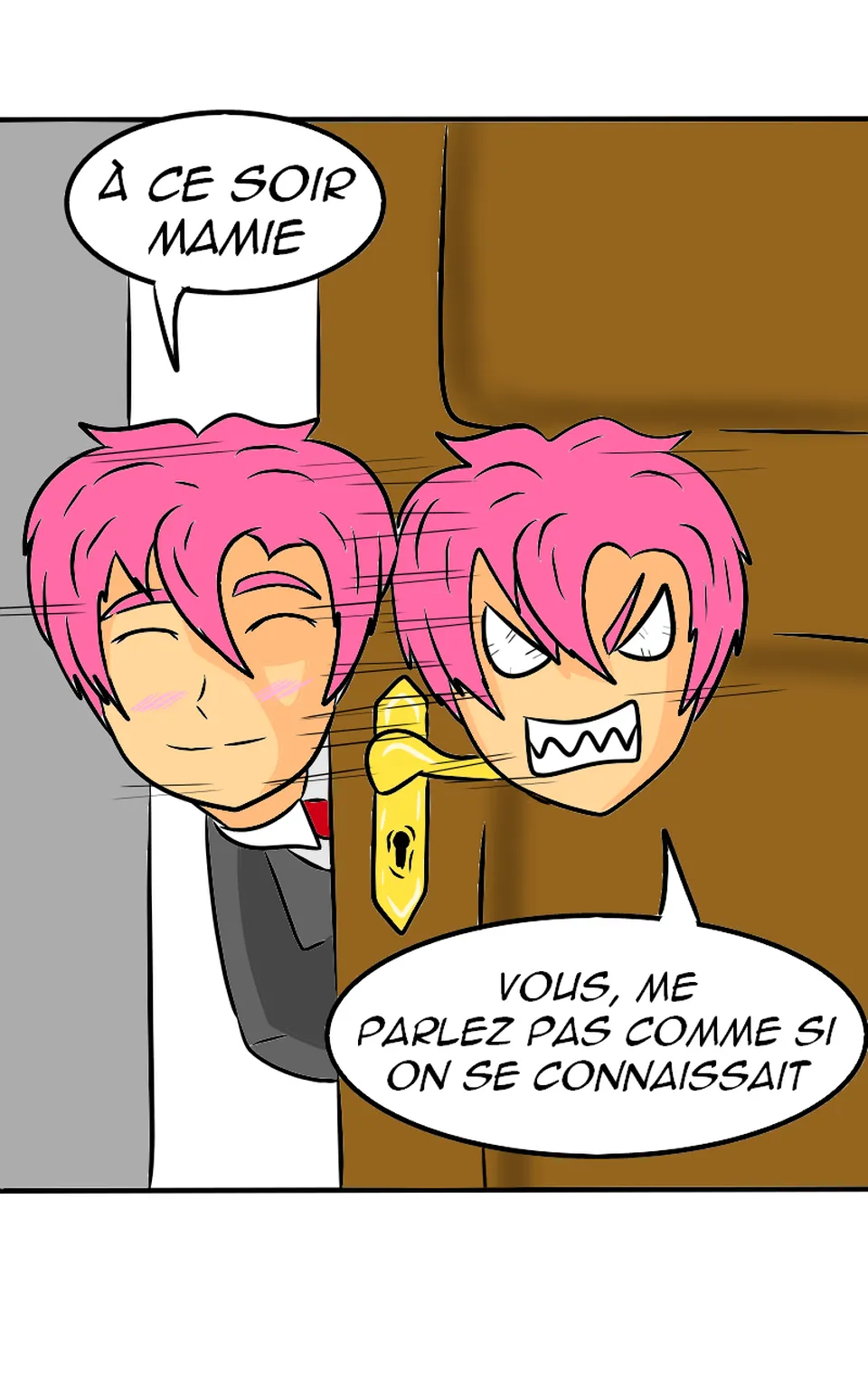 Episode 2, Seite 23