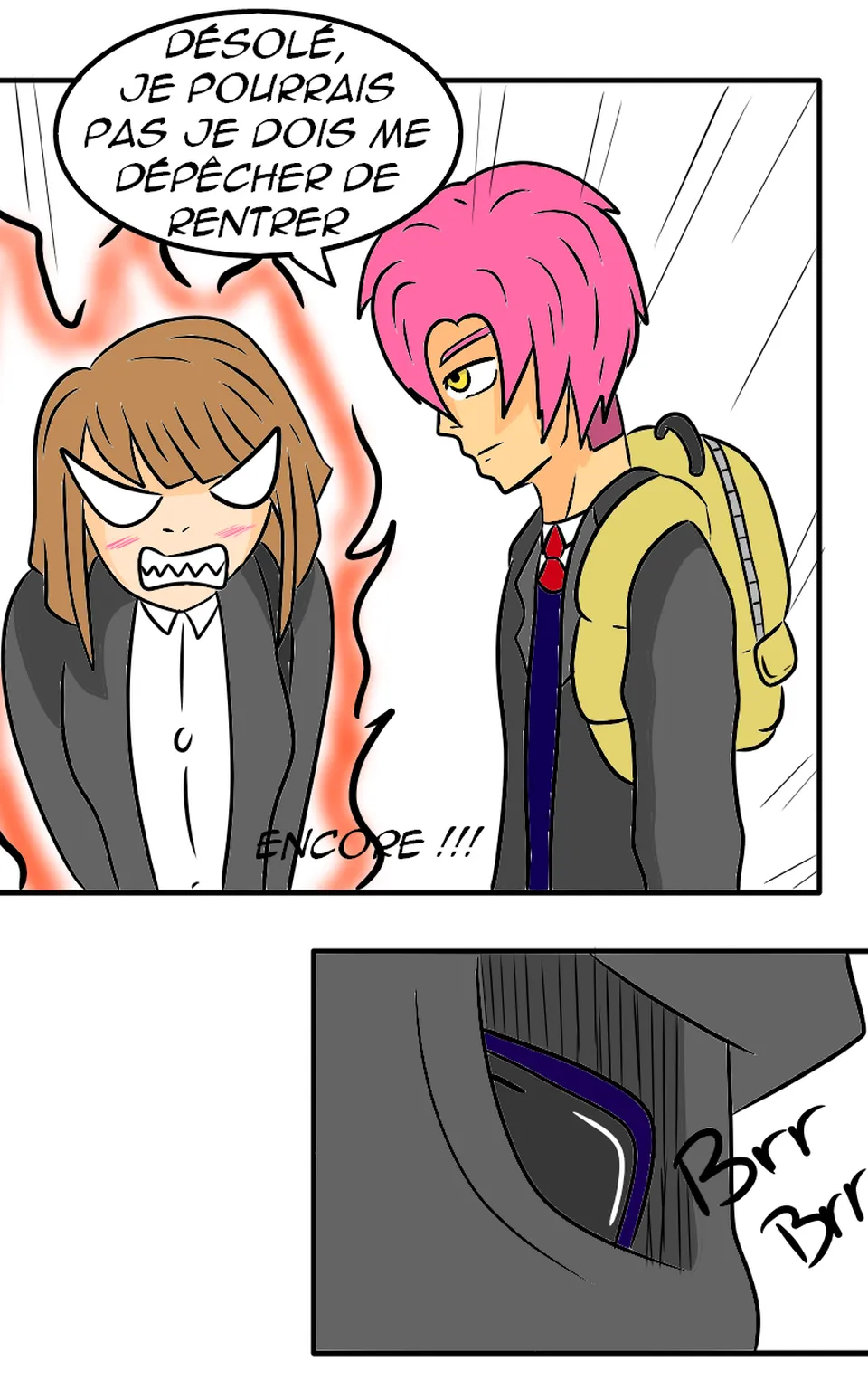 Episode 3, page 3