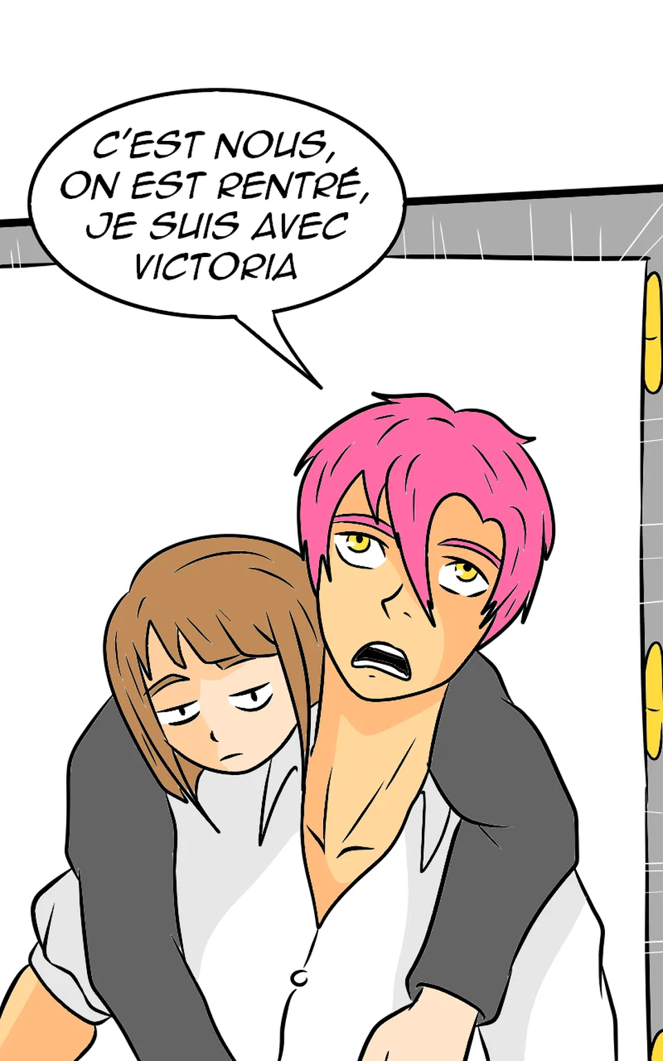 Episode 6, Seite 2