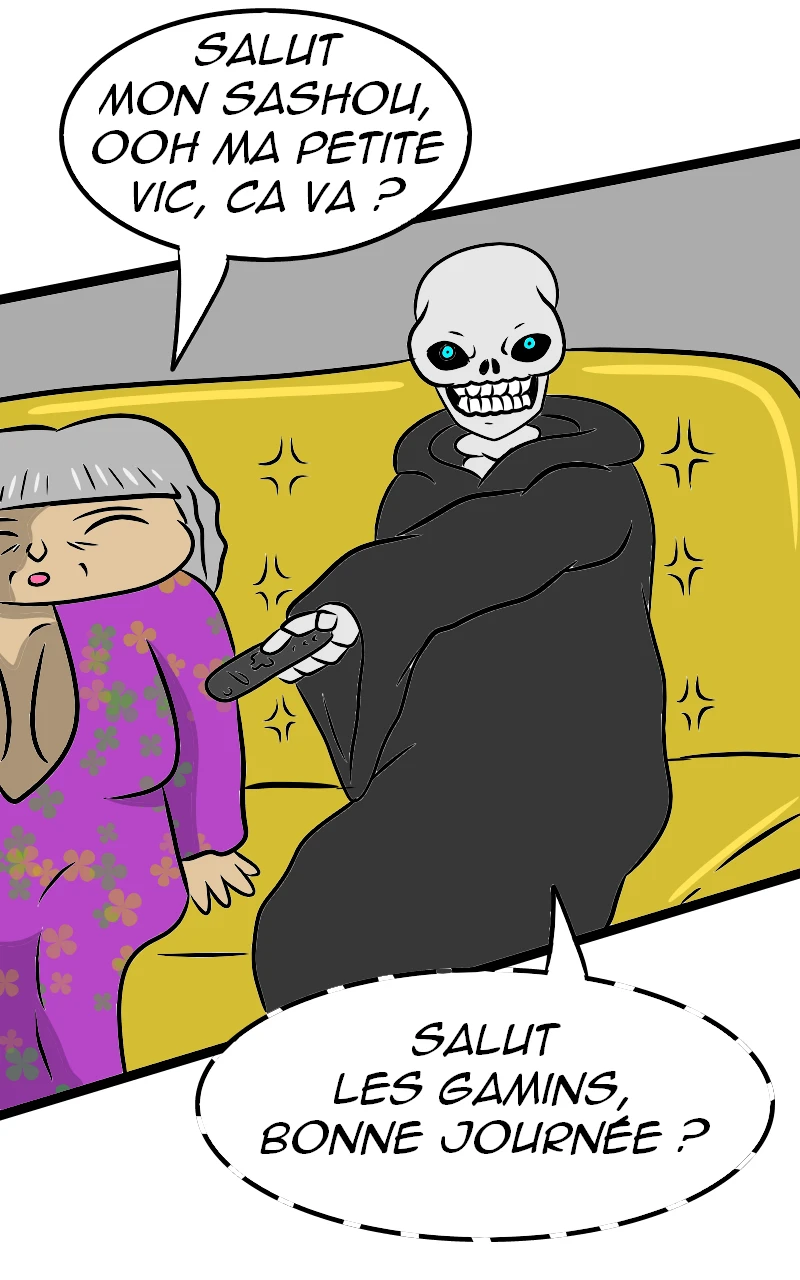 Episode 6, page 3