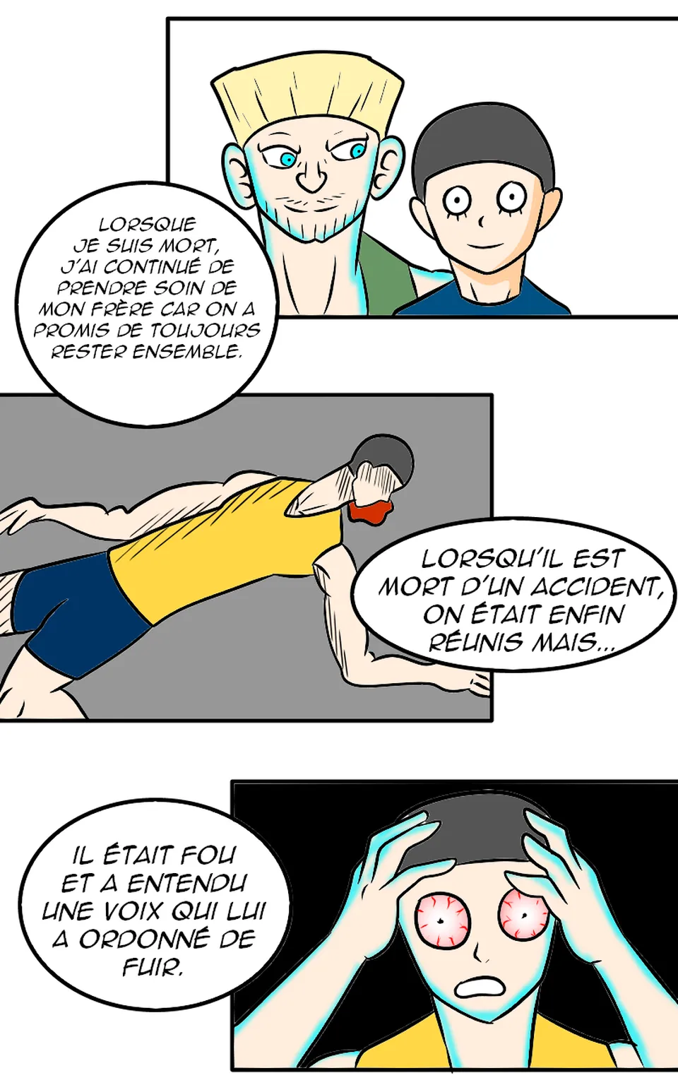 Episode 7, Seite 5