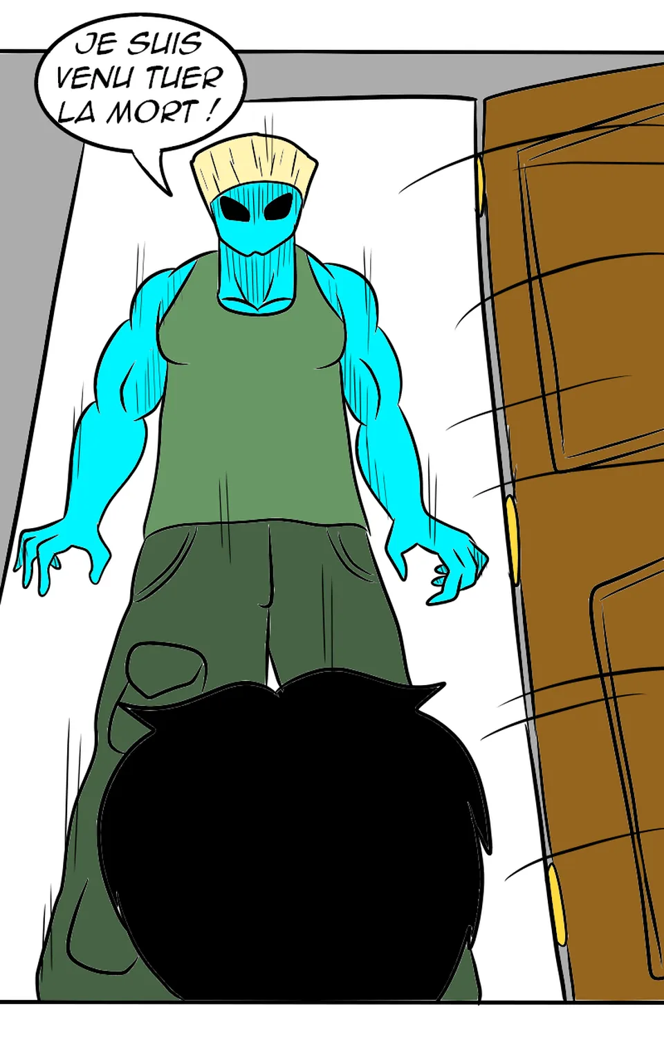 Episode 7, Seite 9