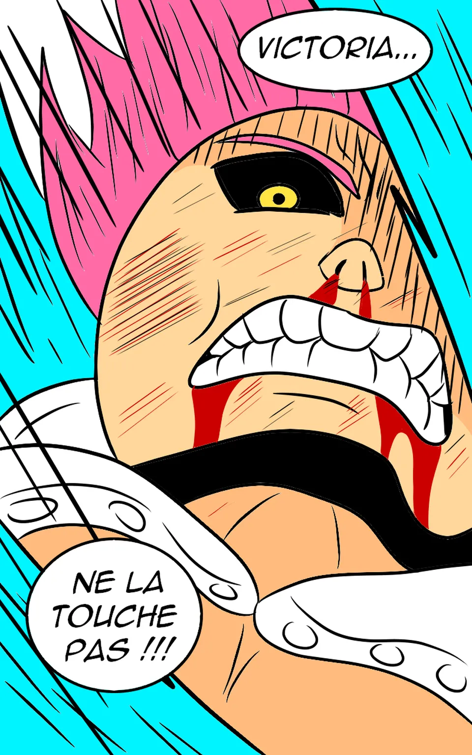 Episode 8, página 22
