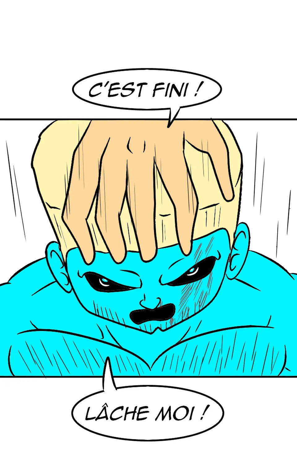 Episode 8, página 25