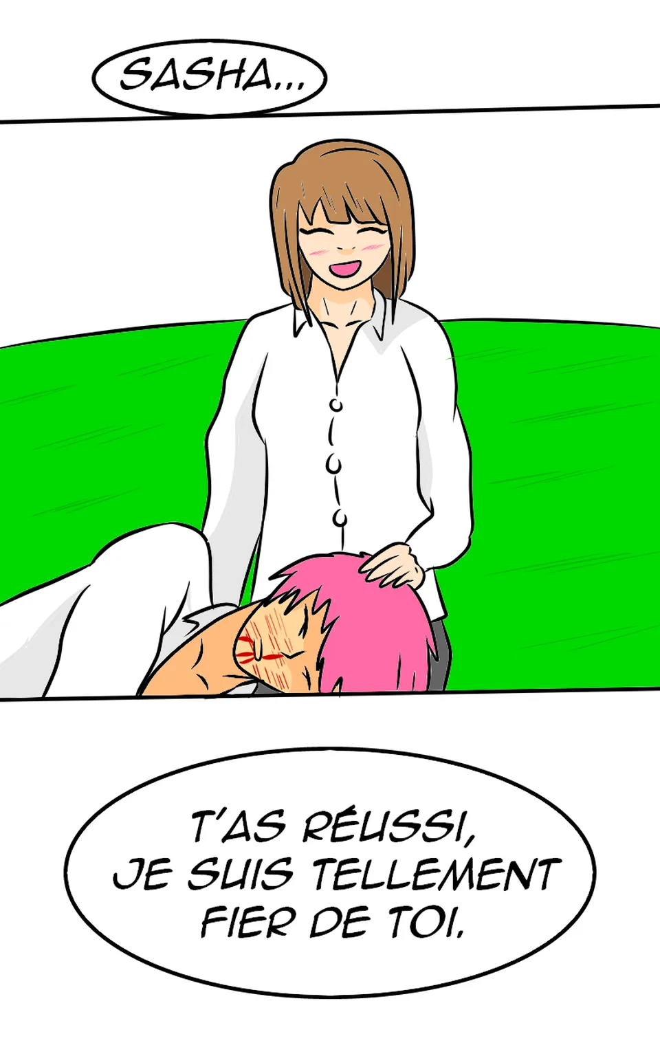 Episode 8, página 28