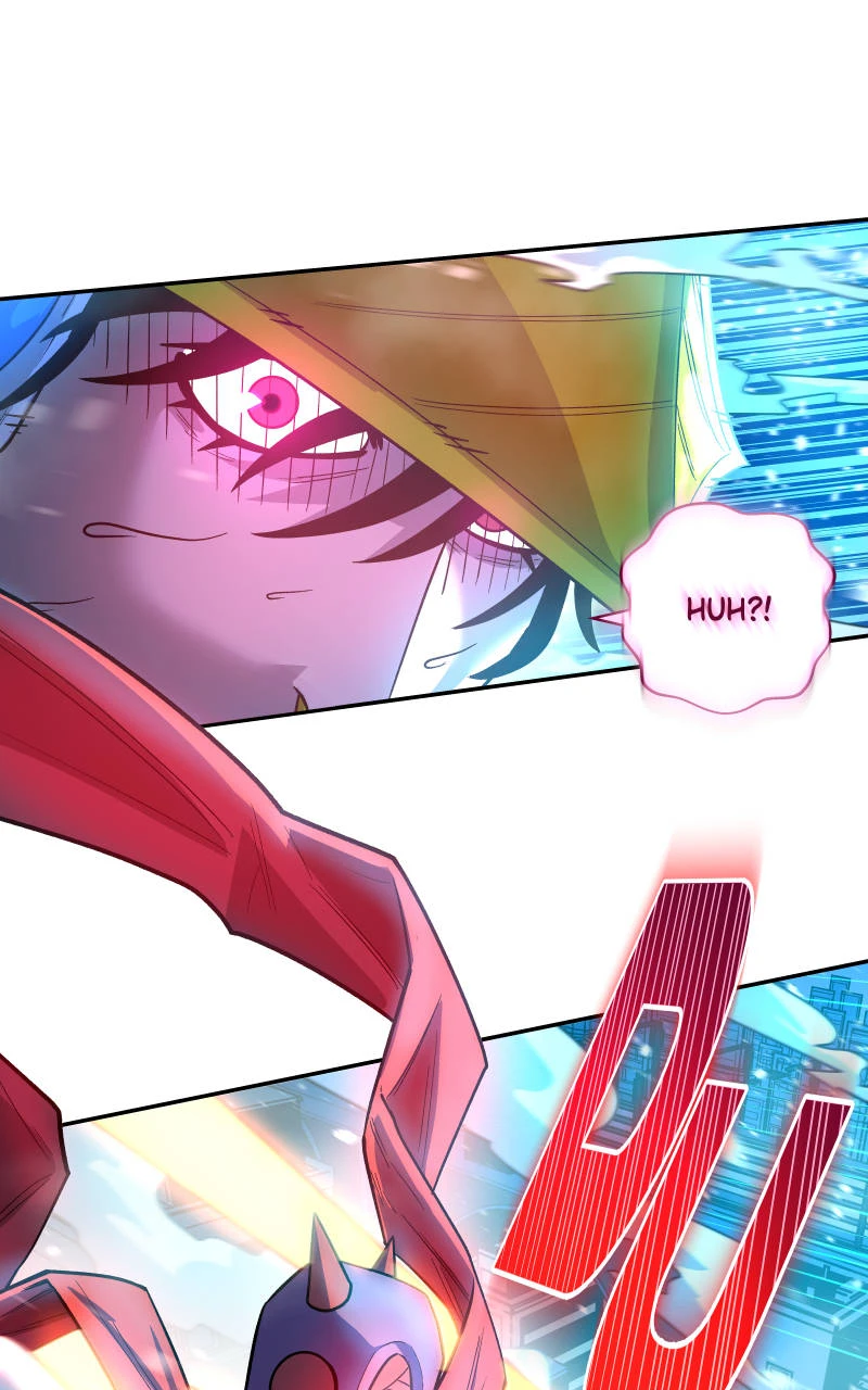 7-1 STAND WITH THE TRUTH!，第 1 頁