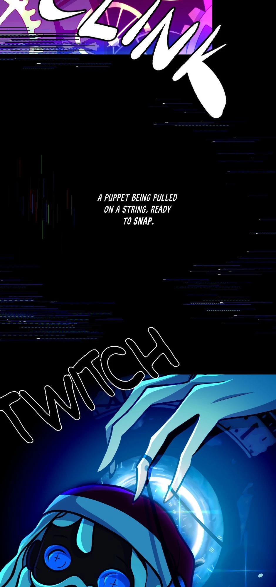 0 - PROLOGUE，第 3 頁