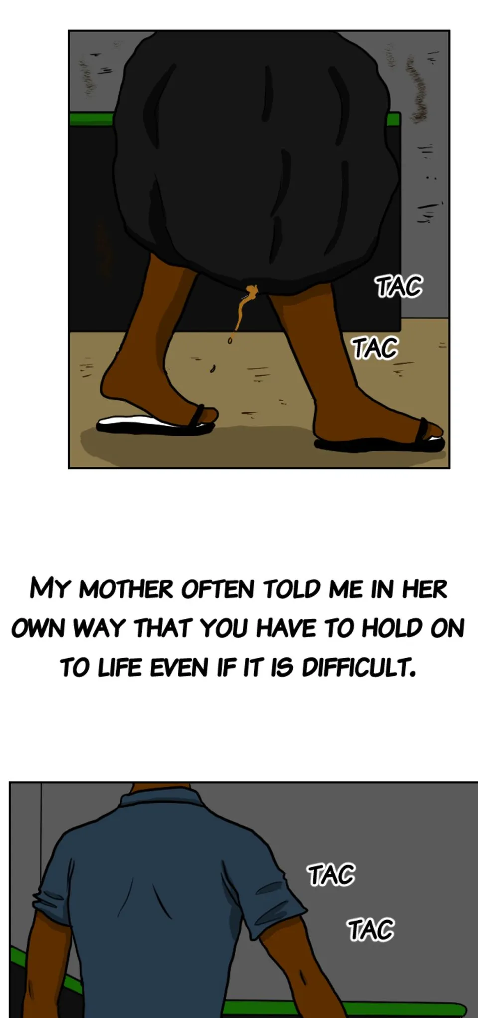 Episode 1: Seed, page 2