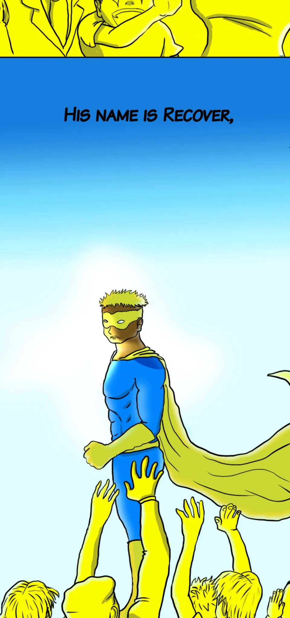 Episode 1: Seed, page 6