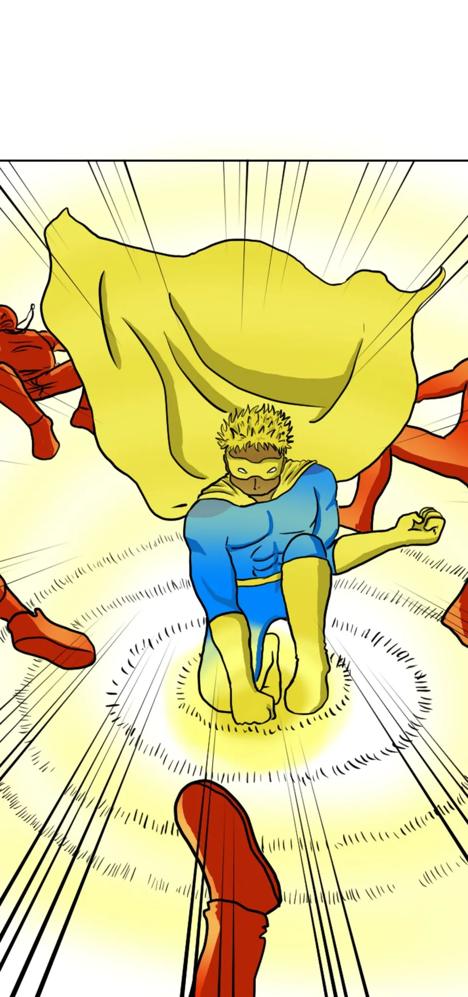 Episode 1: Seed, page 8