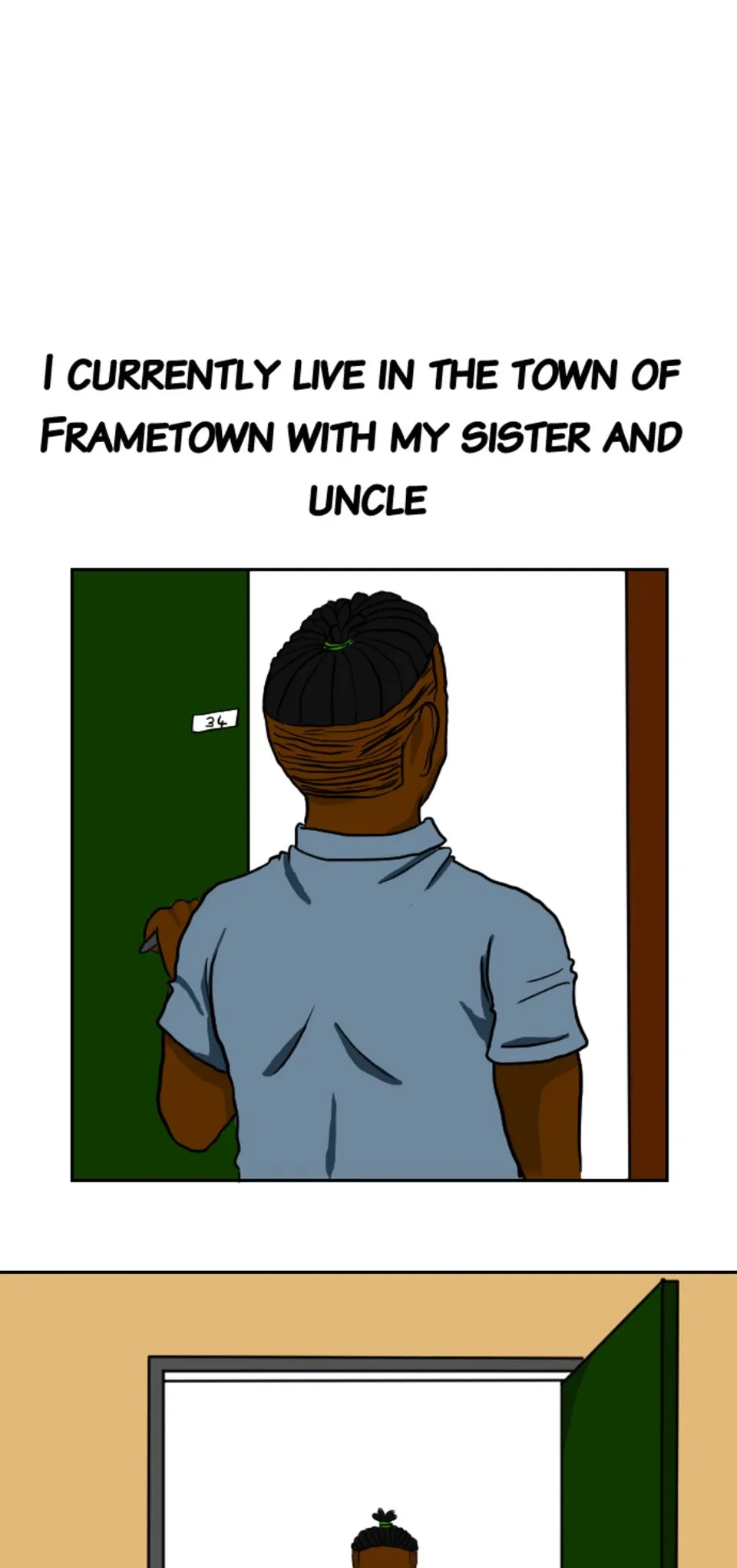 Episode 1: Seed, page 11