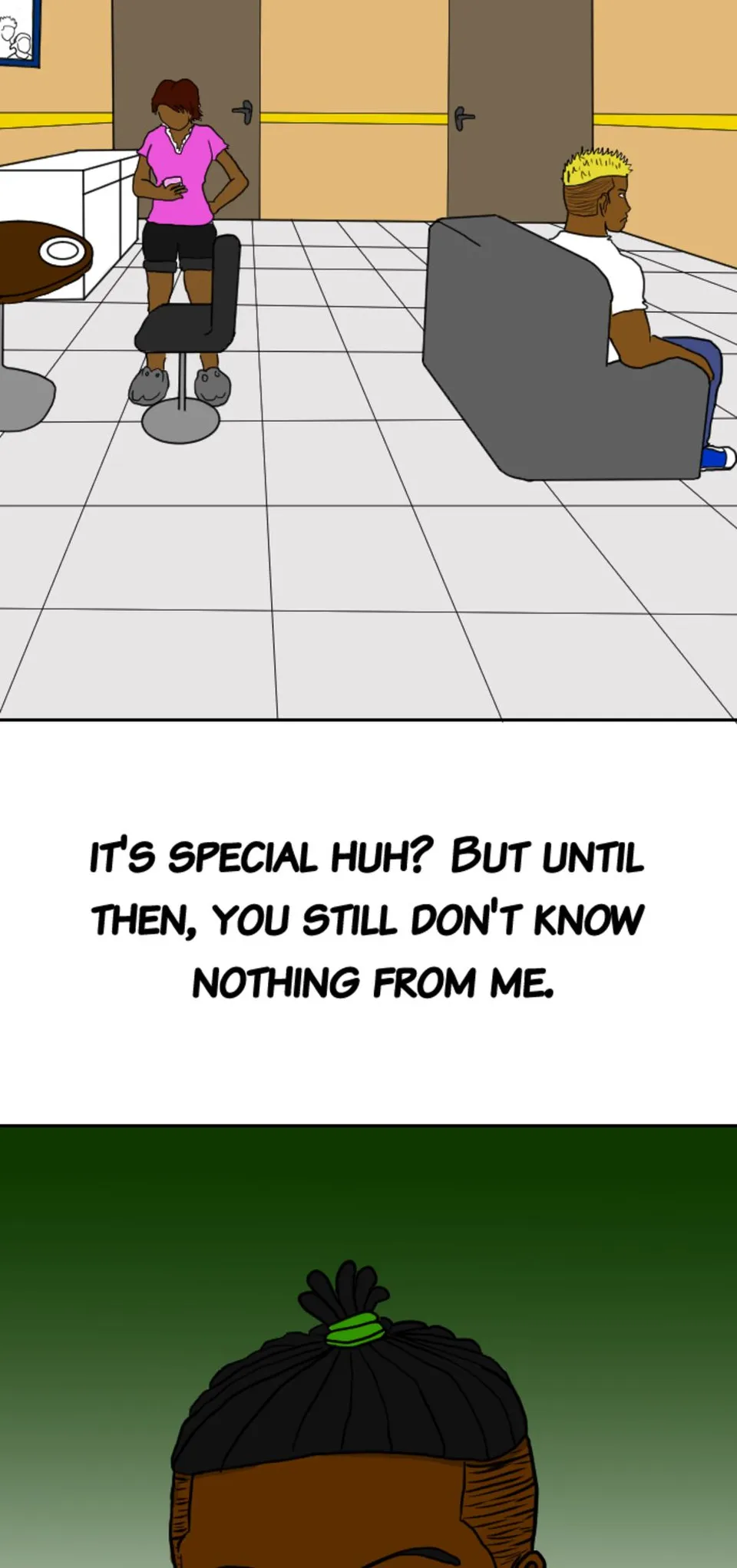 Episode 1: Seed, page 13