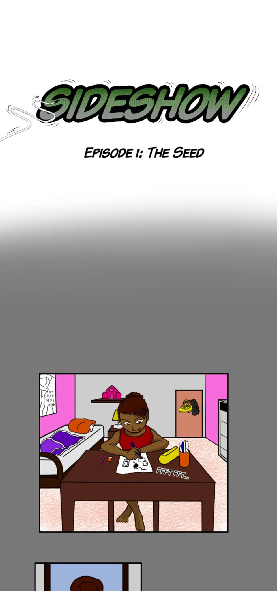 Episode 1: Seed, page 15