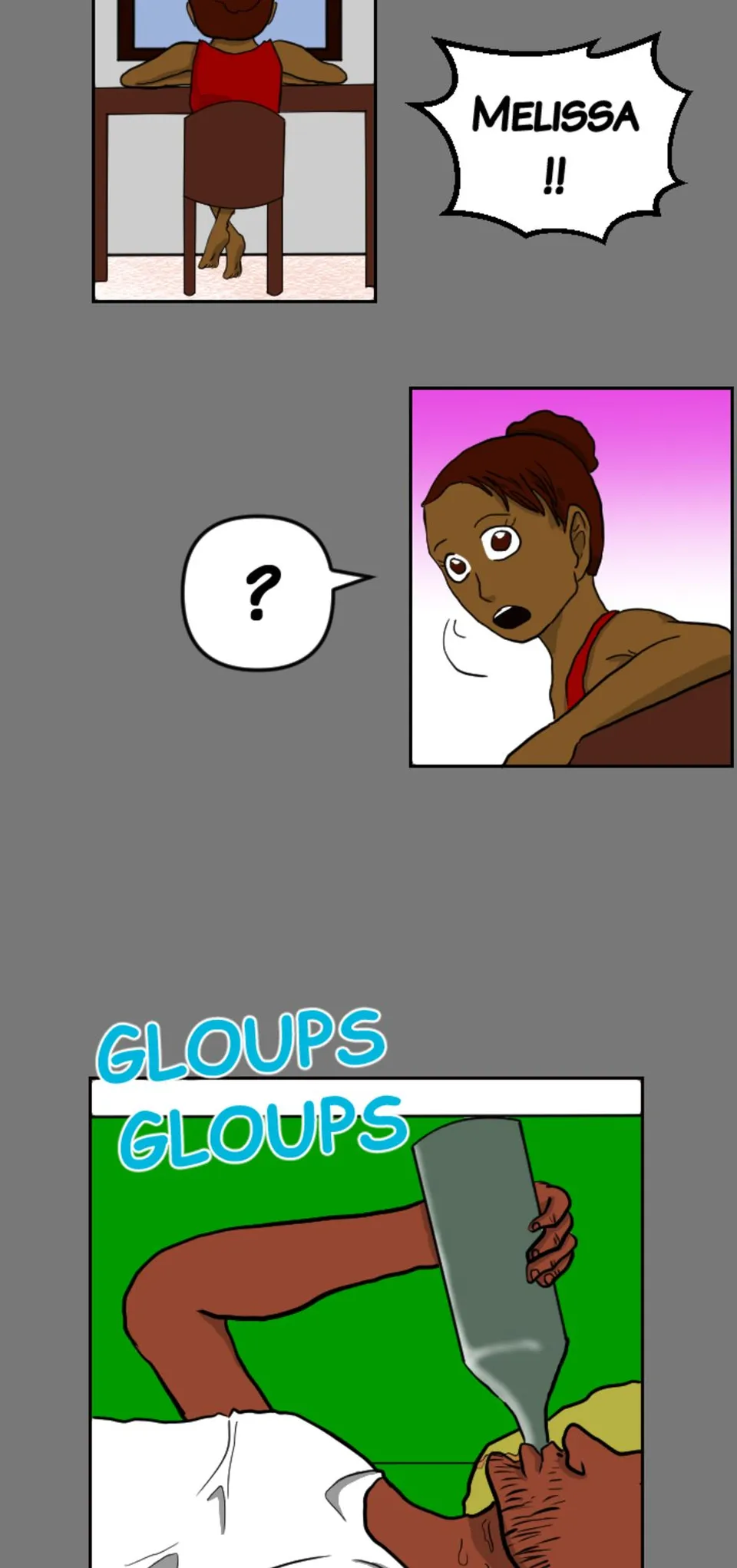 Episode 1: Seed, page 16